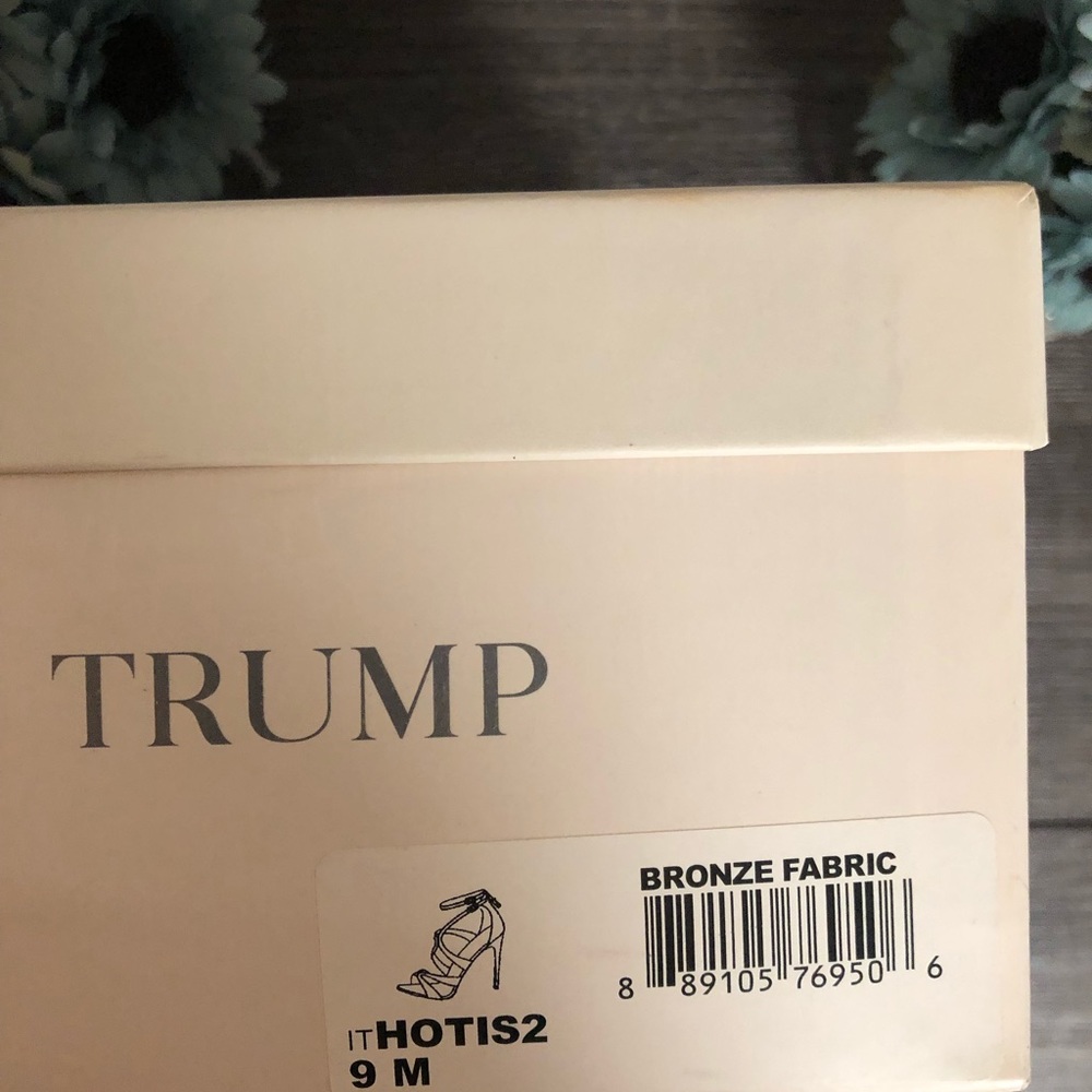 Ivanka Trump heels✨ - Picture 7 of 8